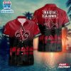 Louisiana Ragin_ Cajuns Summer Hawaiian Shirt For Fans