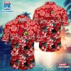 Louisville Cardinals 2 NCAA Summer Hawaiian Shirt Gift For Fans