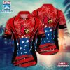 Louisville Cardinals MLB Team Hawaiian Shirt Gift For Fans
