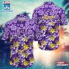 LSU TIGERS NCAA Summer Hawaiian Shirt Gift For Fans