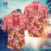 Maryland Terrapins NCAA Summer Hawaiian Shirt Gift For Fans