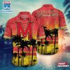 Maryland Terrapins Summer Hawaiian Shirt For Fans