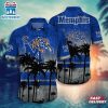 Memphis Tigers Summer Hawaiian Shirt For Fans