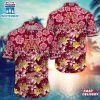 Minnesota Golden Gophers NCAA Summer Hawaiian Shirt Gift For Fans