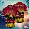 Minnesota Golden Gophers Summer Hawaiian Shirt For Fans