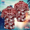 Mississippi State Bulldogs NCAA Summer Hawaiian Shirt Gift For Fans