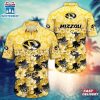 Missouri Tigers 2 NCAA Summer Hawaiian Shirt Gift For Fans