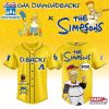 MLB Arizona Diamondbacks Baseball Jersey Shirt For Fans