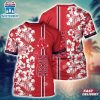 MLB Boston Red Sox All Over Print T-Shirt Marvelous Impact For Sports Enthusiasts