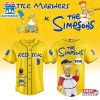 MLB Boston Red Sox Baseball Jersey Shirt For Fans