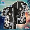 MLB Chicago White Sox All Over Print T-Shirt Aloha Harmony For Fans Sports