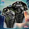MLB Chicago White Sox All Over Print T-Shirt Baseball Bliss For Fans Baseball