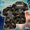 MLB Chicago White Sox All Over Print T-Shirt Champion Comfort For Fans Baseball
