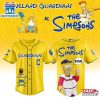 MLB Cleveland Guardians Baseball Jersey Shirt For Fans