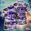 MLB Colorado Rockies All Over Print T-Shirt Aloha Grand Slam For Fans Sports