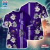 MLB Colorado Rockies All Over Print T-Shirt Blossom Bloom For Sports Enthusiasts