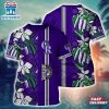 MLB Colorado Rockies All Over Print T-Shirt Chic Athletic Elegance For Fans Baseball