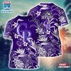 MLB Colorado Rockies All Over Print T-Shirt Island Adventure For Sports Enthusiasts