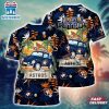 MLB Houston Astros All Over Print T-Shirt Fusion Elegance For Sports Enthusiasts
