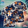 MLB Houston Astros All Over Print T-Shirt Sunset Slam Serenade For Fans Sports