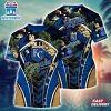 MLB Kansas City Royals All Over Print T-Shirt Baseball Bliss For Fans Baseball