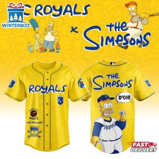 MLB Kansas City Royals Baseball Jersey Shirt For Fans