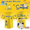 MLB Milwaukee Brewers Baseball Jersey Shirt For Fans