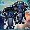 MLB New York Yankees All Over Print T-Shirt Champion Comfort For Fans Sports