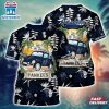 MLB New York Yankees All Over Print T-Shirt Fusion Elegance For Sports Enthusiasts