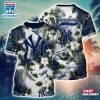 MLB New York Yankees All Over Print T-Shirt Glamorous Tee For Sports Enthusiasts