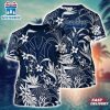MLB New York Yankees All Over Print T-Shirt Island Adventure For Sports Enthusiasts