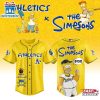 MLB Oakland Athletics Baseball Jersey Shirt For Fans