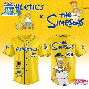 MLB Oakland Athletics Baseball Jersey Shirt For Fans