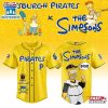 MLB Pittsburgh Pirates Baseball Jersey Shirt For Fans