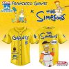 MLB San Francisco Giants Baseball Jersey Shirt For Fans