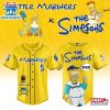 MLB Seattle Mariners Baseball Jersey Shirt For Fans