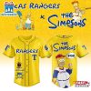MLB Texas Rangers Baseball Jersey Shirt For Fans