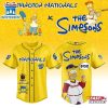 MLB Washington Nationals Baseball Jersey Shirt For Fans