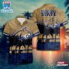 Montana State Bobcats Summer Hawaiian Shirt For Fans