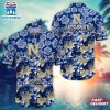 Navy Midshipmen 3 NCAA Summer Hawaiian Shirt Gift For Fans