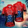 NC State Wolfpack MLB Team Hawaiian Shirt Gift For Fans