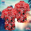 NC State Wolfpack NCAA Summer Hawaiian Shirt Gift For Fans