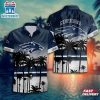 Nevada Wolf Pack Summer Hawaiian Shirt For Fans