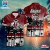 New Mexico State Aggies Summer Hawaiian Shirt For Fans
