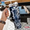 NFL Dallas Cowboys Tumbler 40Oz With Handle For Sport Fans