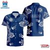NFL Indianapolis Colts Hands Pattern Hawaiian Shirt