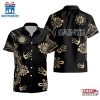 NFL New Orleans Saints Hands Pattern Hawaiian Shirt