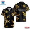 NFL Pittsburgh Steelers Hands Pattern Hawaiian Shirt