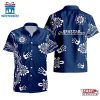 NFL Seattle Seahawks Hands Pattern Hawaiian Shirt