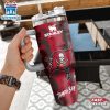 NFL Tampa Bay Buccaneers Tumbler 40Oz With Handle For Sport Fans